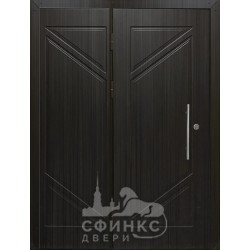 Входная металлическая дверь 61-41