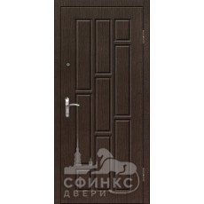Металлическая дверь - 66-07