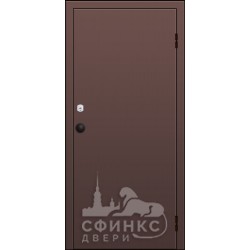 Входная металлическая дверь 62-50