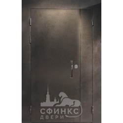 Входная металлическая дверь 61-08