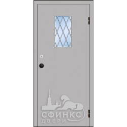 Входная металлическая дверь 62-09