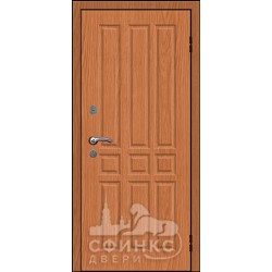 Входная металлическая дверь 60-11