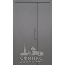 Металлическая дверь - 63-03