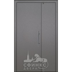 Входная металлическая дверь 63-03