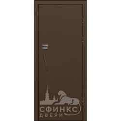 Входная металлическая дверь 63-02