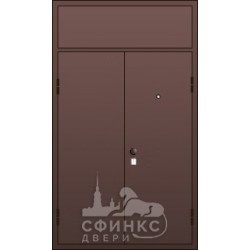 Входная металлическая дверь 50-12