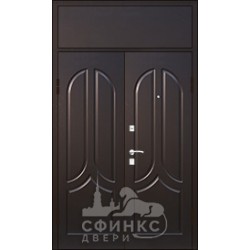 Входная металлическая дверь 56-03