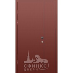 Входная металлическая дверь 20-03