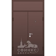 Металлическая дверь - 50-05