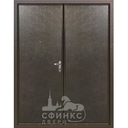 Входная металлическая дверь 60-60
