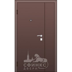 Входная металлическая дверь 21-06