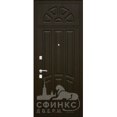 Металлическая дверь - 16-11
