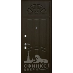 Входная металлическая дверь 16-11