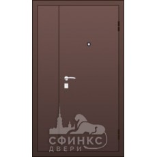 Металлическая дверь - 21-06