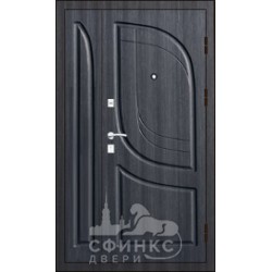 Входная металлическая дверь 26-16