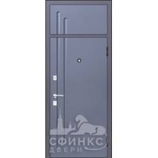 Металлическая дверь - 15-13