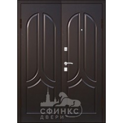 Входная металлическая дверь 46-03