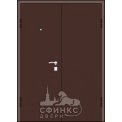 Входная металлическая дверь 41-06
