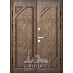 Входная металлическая дверь 46-04
