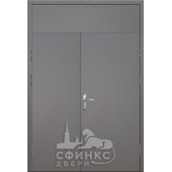 Входная металлическая дверь 60-62