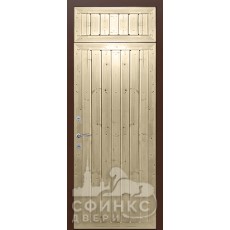 Металлическая дверь - 11-13