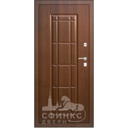 Входная металлическая дверь 06-06