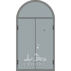 Входная металлическая дверь 31-04