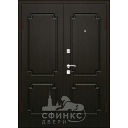 Входная металлическая дверь 46-12
