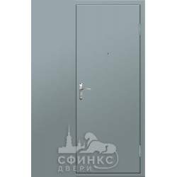 Входная металлическая дверь 60-55