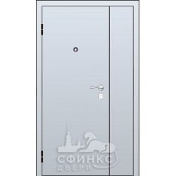 Входная металлическая дверь 20-04