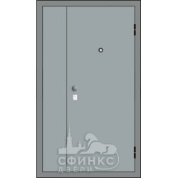 Входная металлическая дверь 21-15