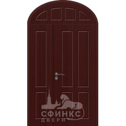 Входная металлическая дверь 66-20