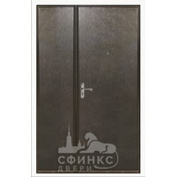 Входная металлическая дверь 60-56