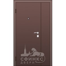 Металлическая дверь - 20-05