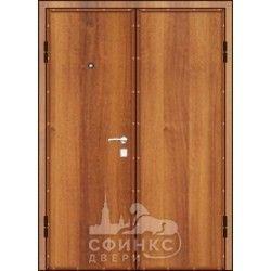 Входная металлическая дверь 43-01