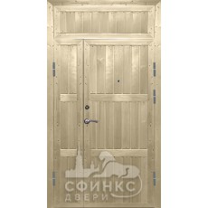 Металлическая дверь - 54-06