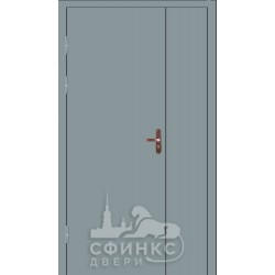 Входная металлическая дверь 21-01