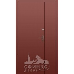Входная металлическая дверь 20-11