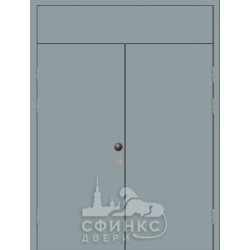 Входная металлическая дверь 51-03