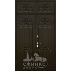Входная металлическая дверь 56-11