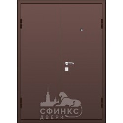 Входная металлическая дверь 40-05