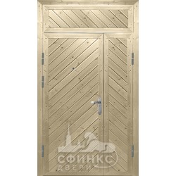 Входная металлическая дверь 54-05