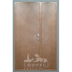 Входная металлическая дверь 60-55