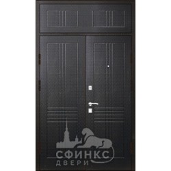 Входная металлическая дверь 56-06