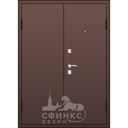 Входная металлическая дверь 40-15