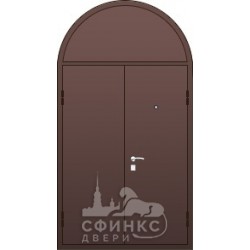 Входная металлическая дверь 30-05