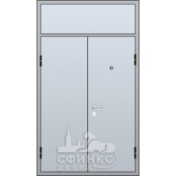 Входная металлическая дверь 50-01