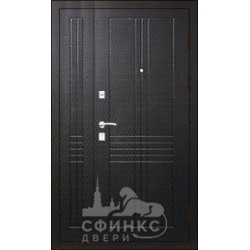 Входная металлическая дверь 26-06