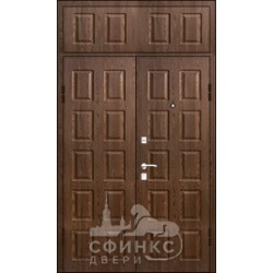 Входная металлическая дверь 55-01