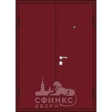 Металлическая дверь - 41-05